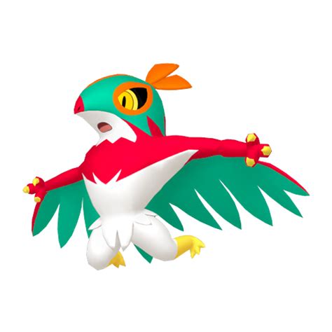 Hawlucha Pokémon: How to Catch, Moves, Pokedex & More .